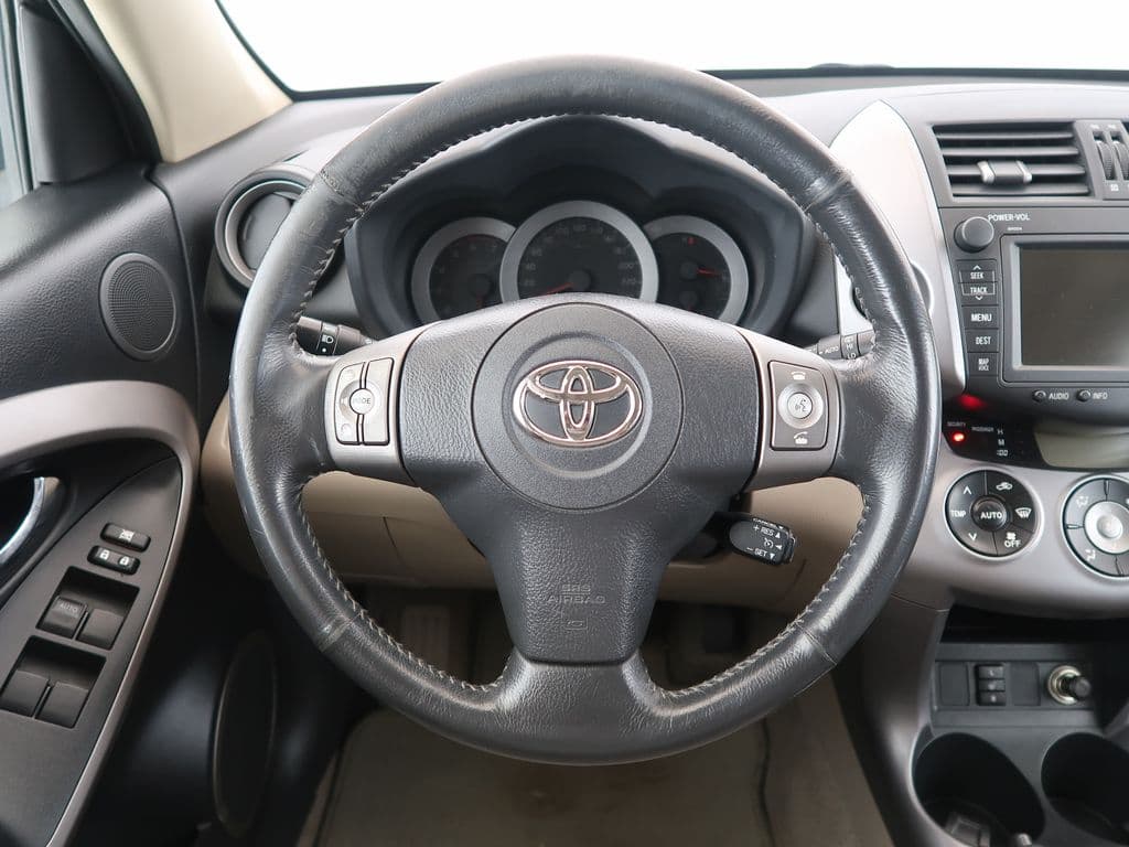 2007 Toyota RAV4 - 15