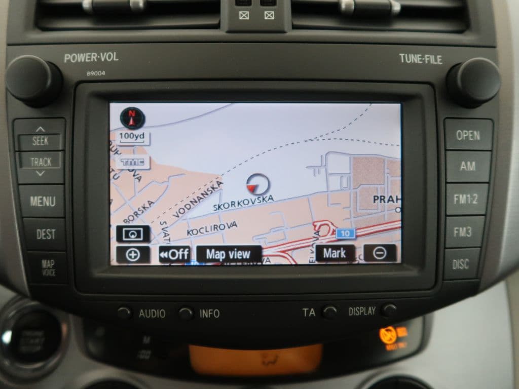 2007 Toyota RAV4 - 17