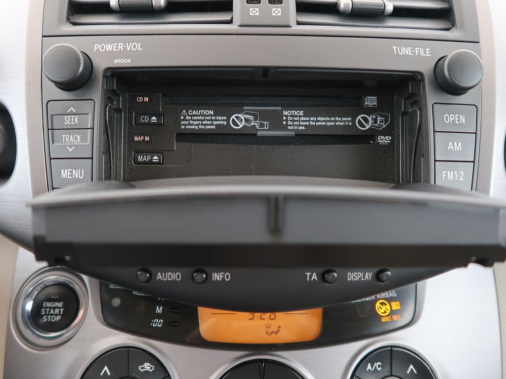 2007 Toyota RAV4 - 19