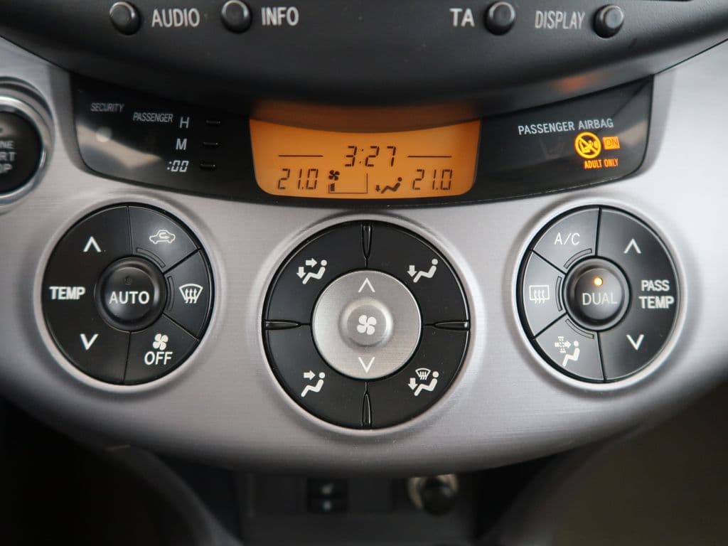 2007 Toyota RAV4 - 20