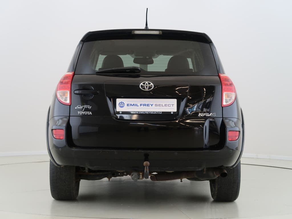 2007 Toyota RAV4 - 6