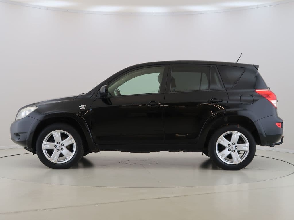 2007 Toyota RAV4 - 8
