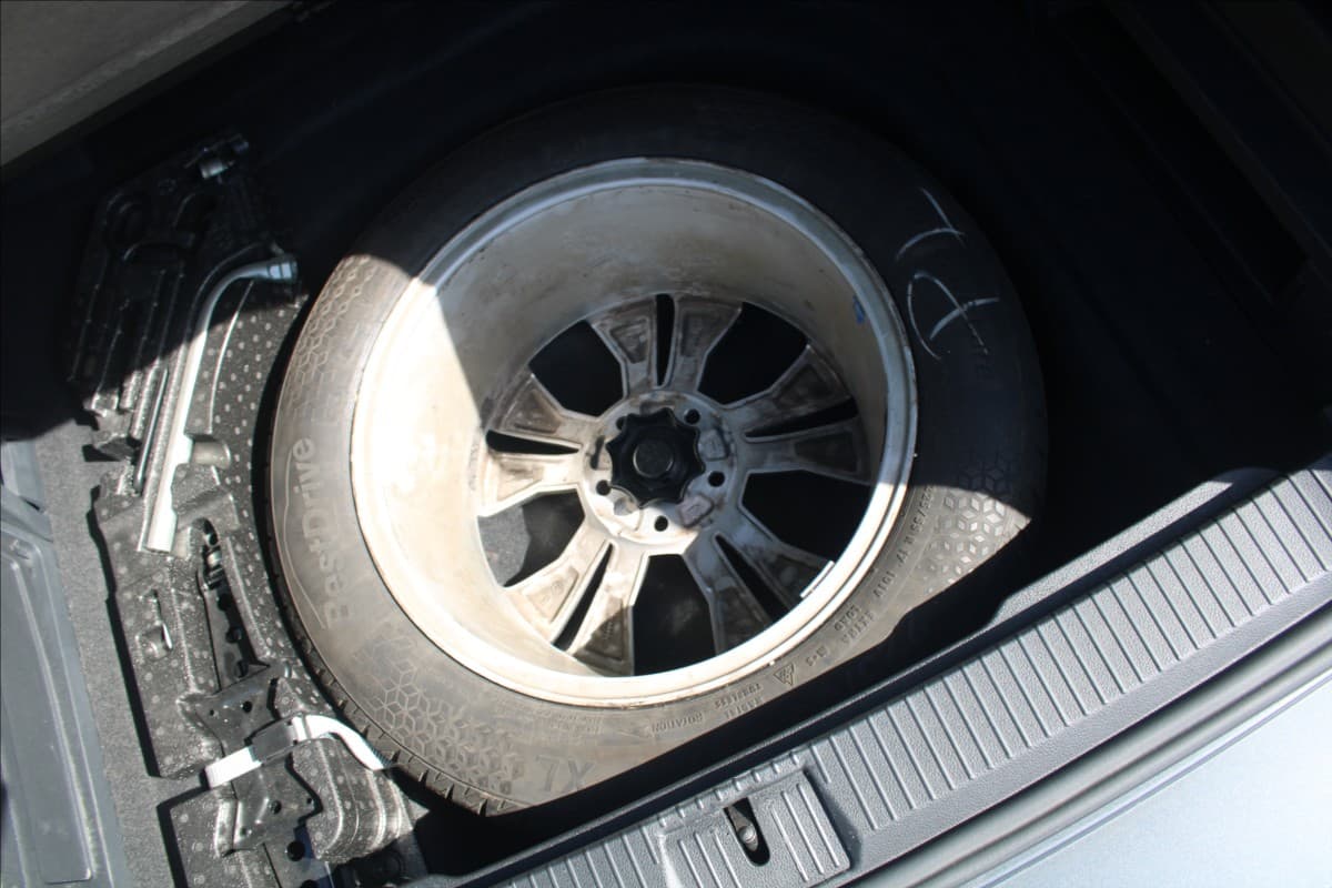 Volkswagen PASSAT - 18