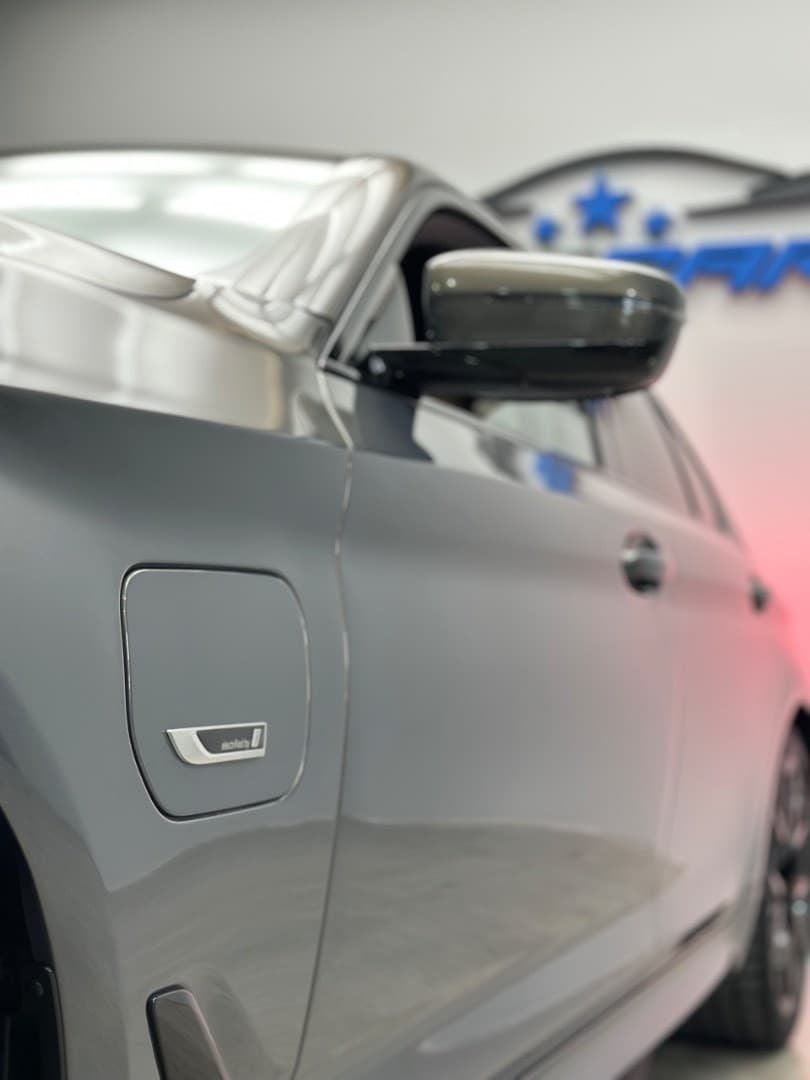 2021 BMW 5-SERIES - 11