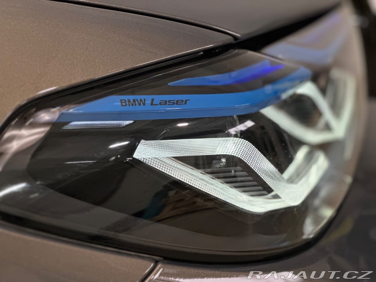 2021 BMW 5-SERIES - 3