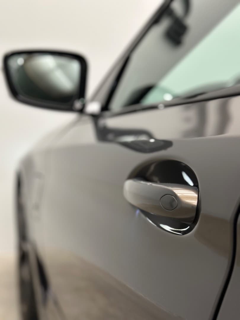 2021 BMW 5-SERIES - 8