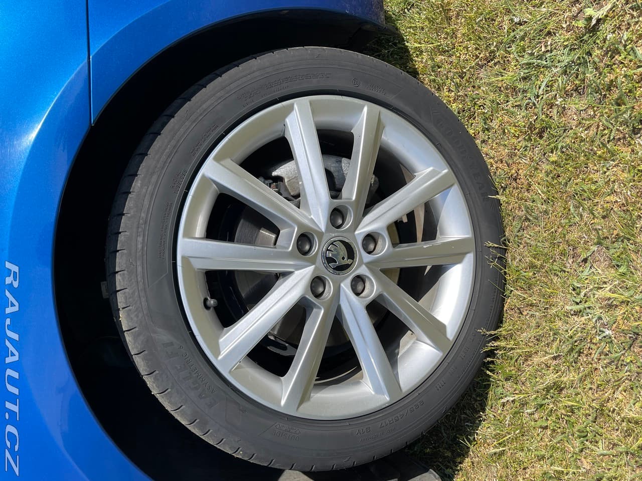 2016 Škoda OCTAVIA - 12