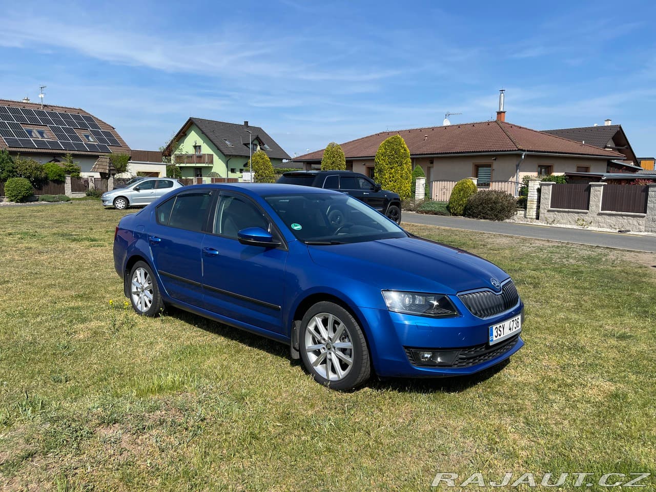 2016 Škoda OCTAVIA - 3