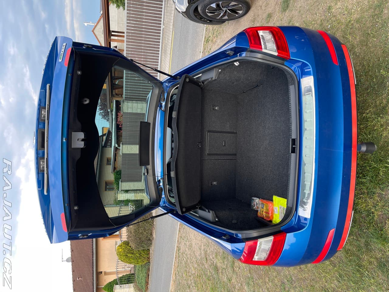 2016 Škoda OCTAVIA - 6