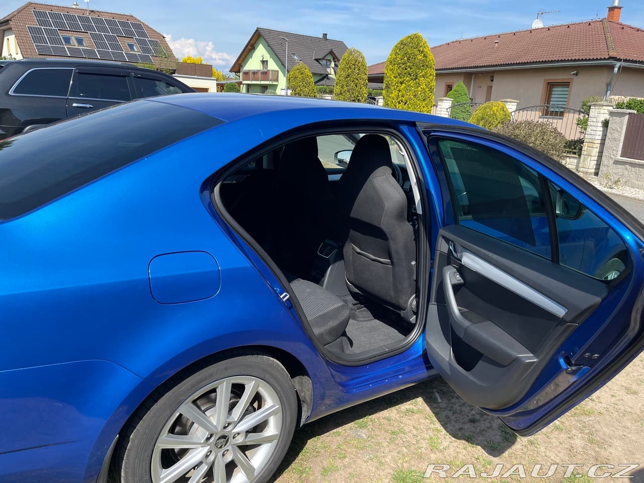 2016 Škoda OCTAVIA - 7