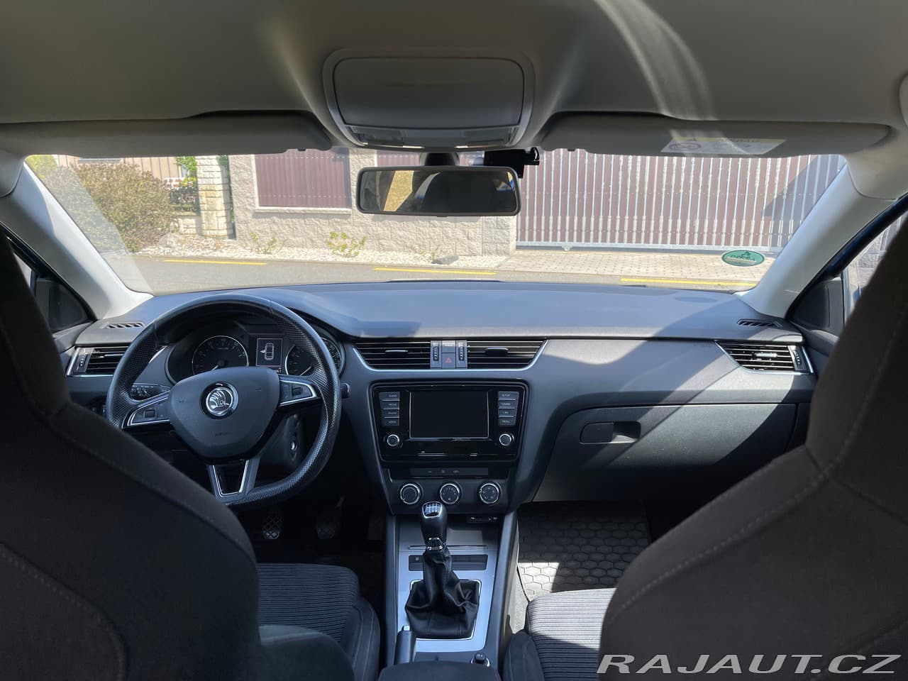 2016 Škoda OCTAVIA - 8