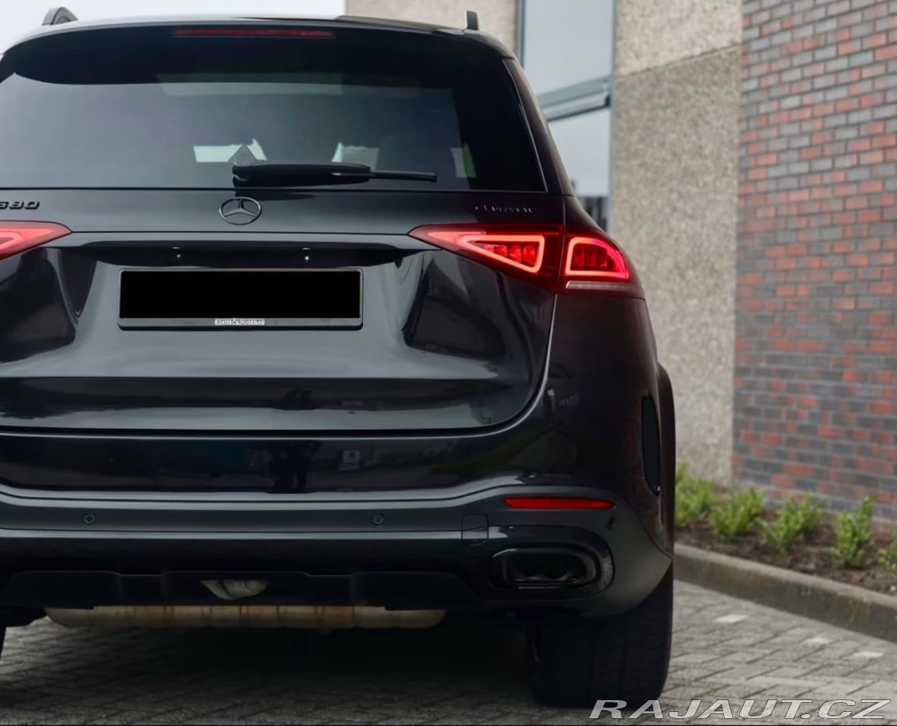 2023 Mercedes-Benz GLE - 10