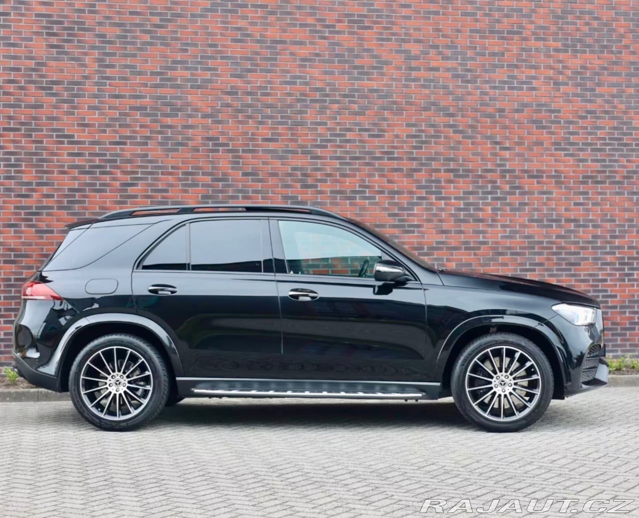 2023 Mercedes-Benz GLE - 11