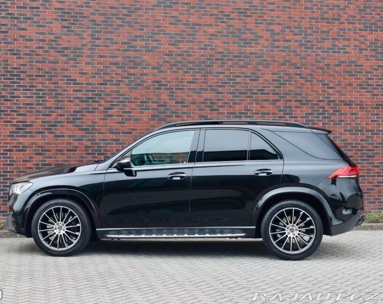 2023 Mercedes-Benz GLE - 12