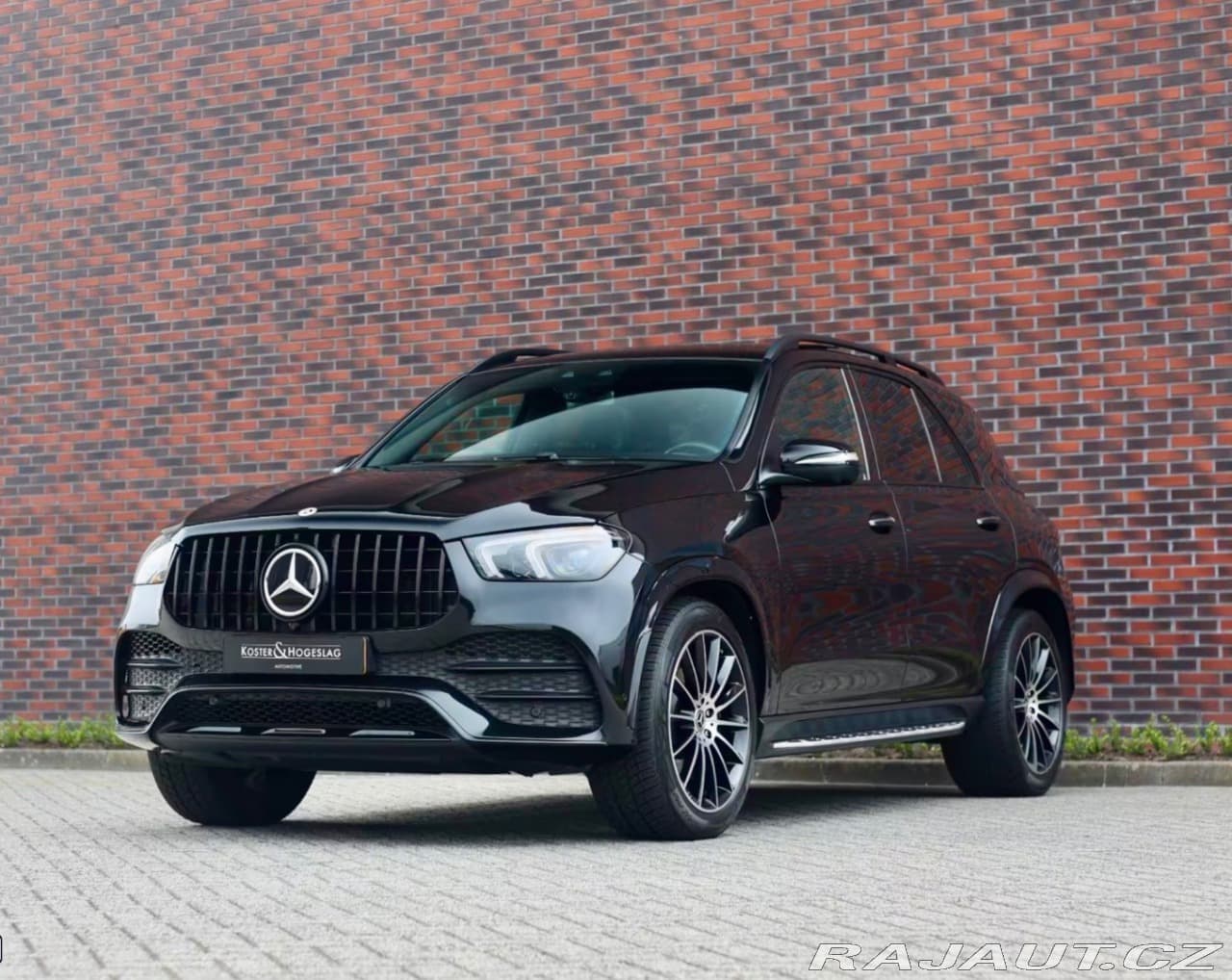 2023 Mercedes-Benz GLE - 13