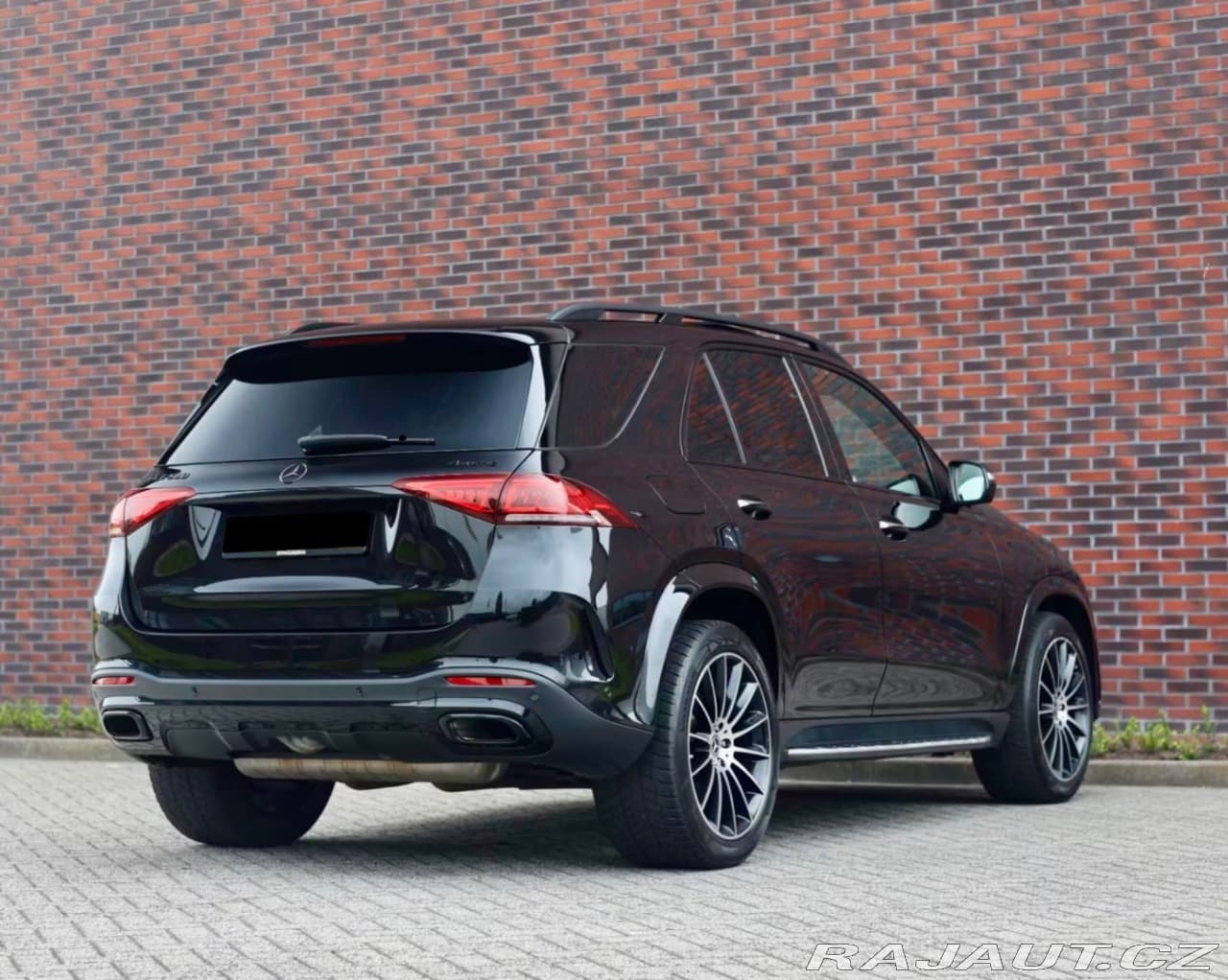 2023 Mercedes-Benz GLE - 14