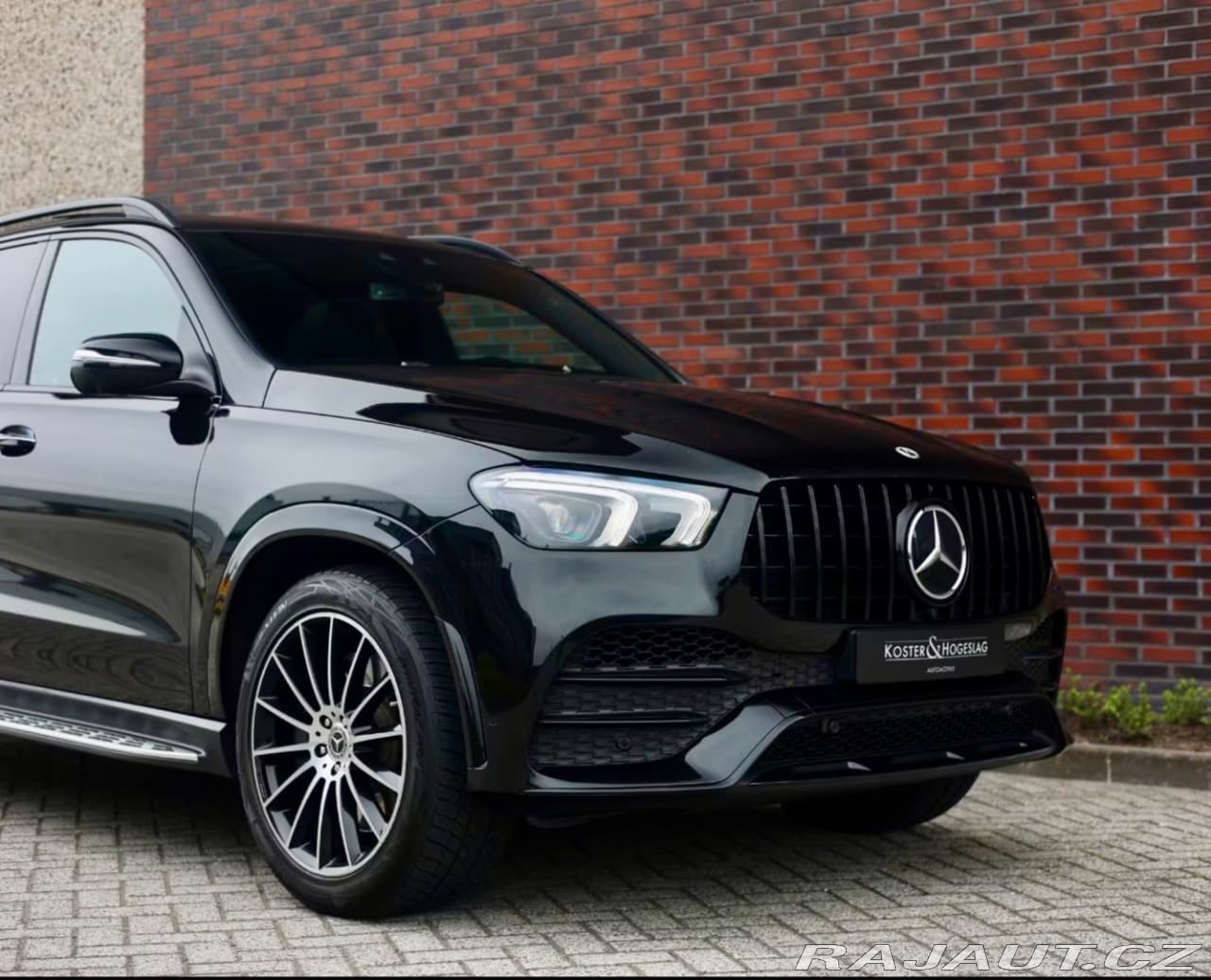2023 Mercedes-Benz GLE - 16