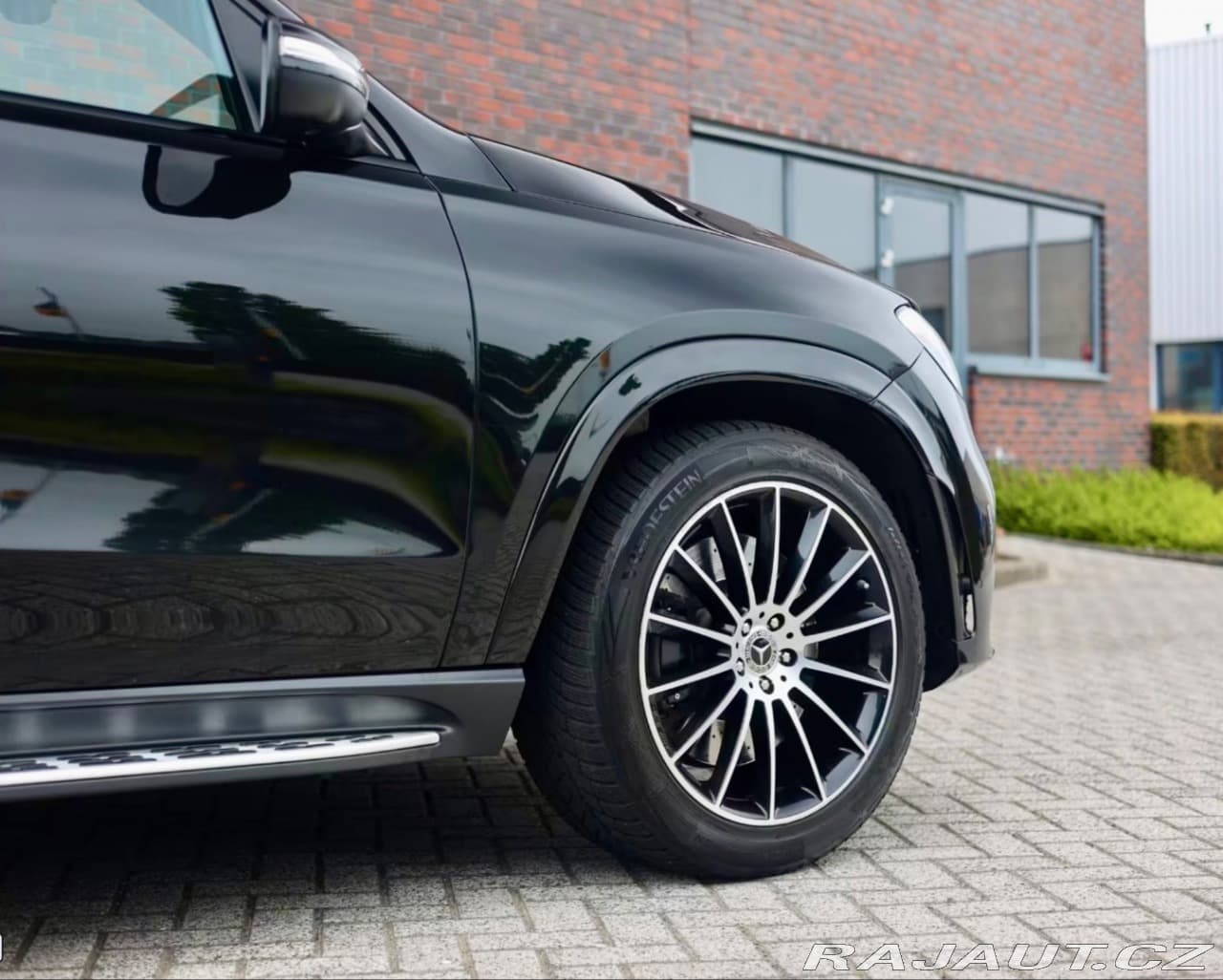 2023 Mercedes-Benz GLE - 17