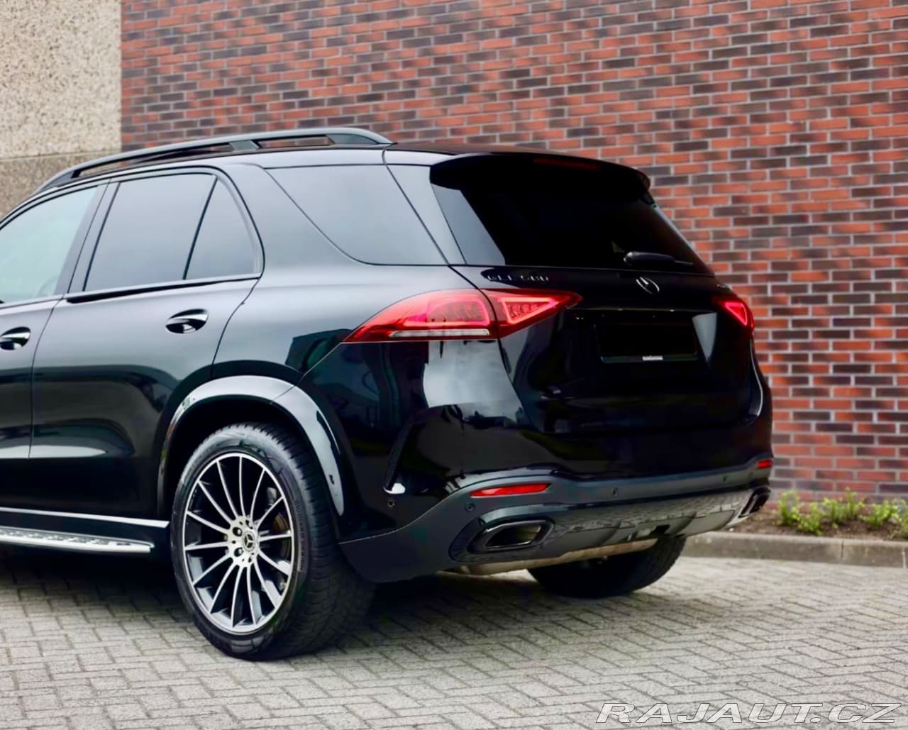 2023 Mercedes-Benz GLE - 18