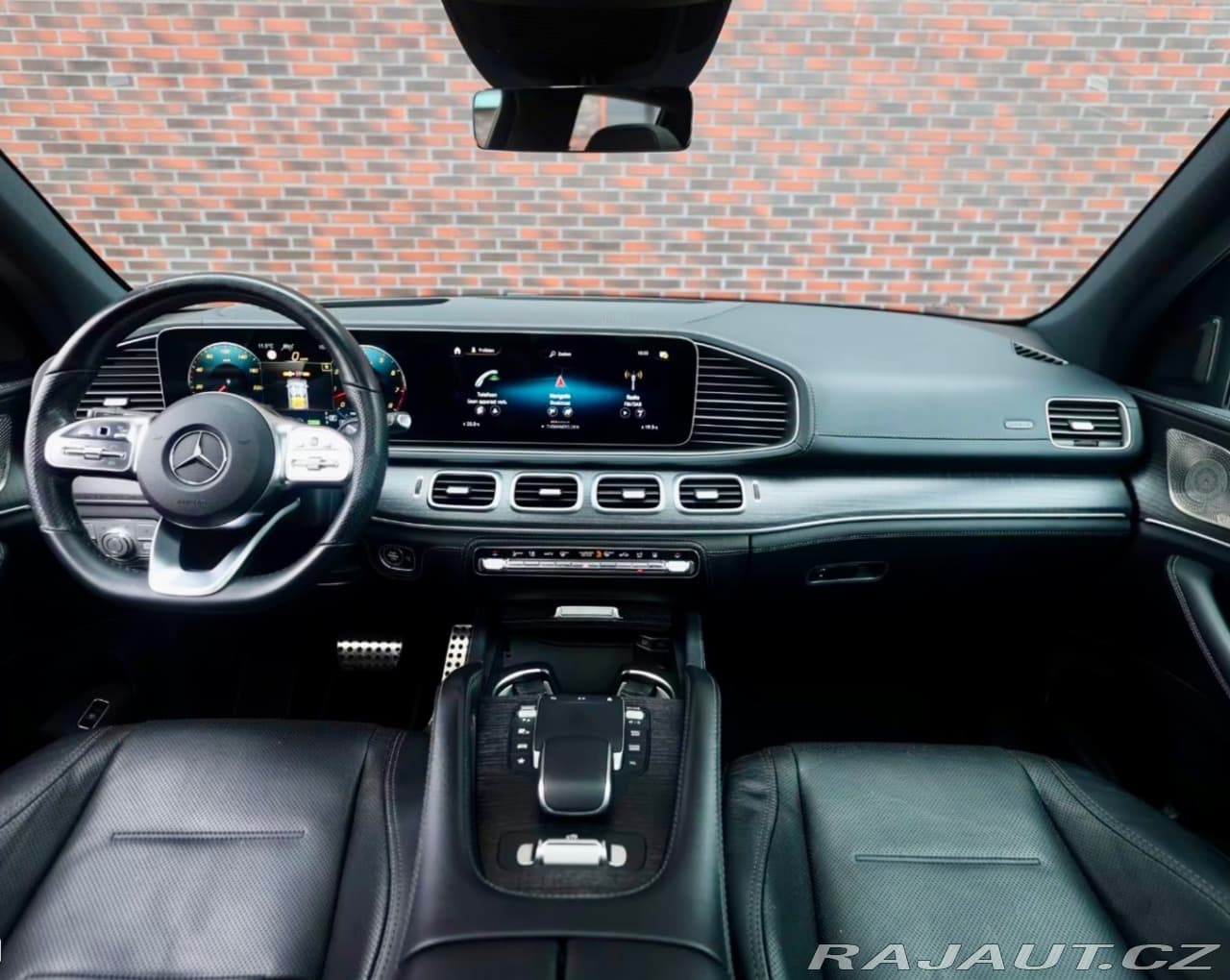 2023 Mercedes-Benz GLE - 19