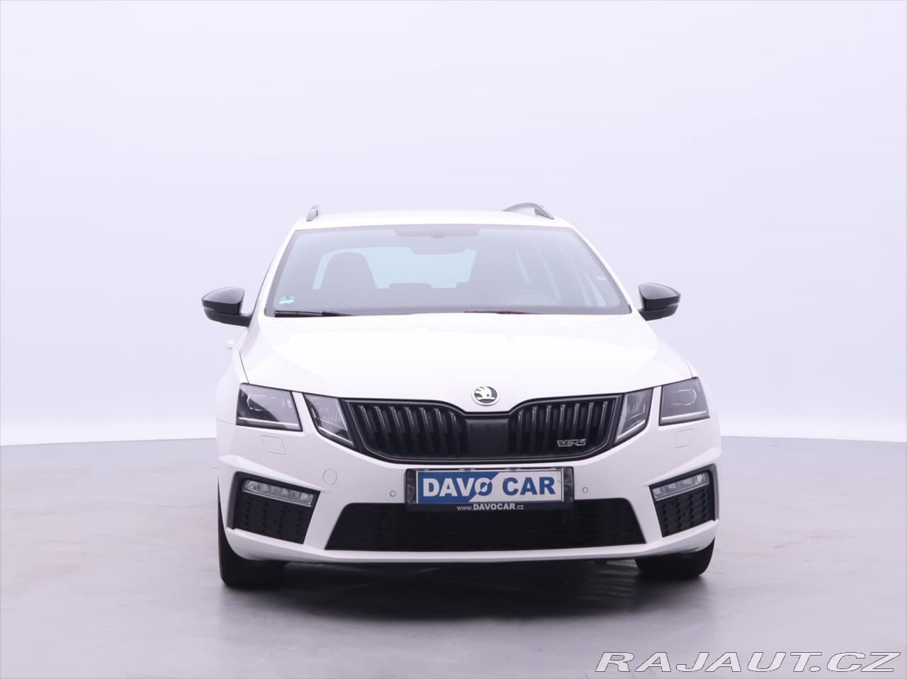 2018 Škoda OCTAVIA - 2