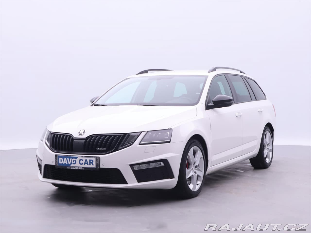 2018 Škoda OCTAVIA - 3