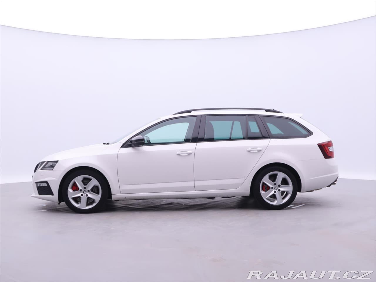 2018 Škoda OCTAVIA - 4
