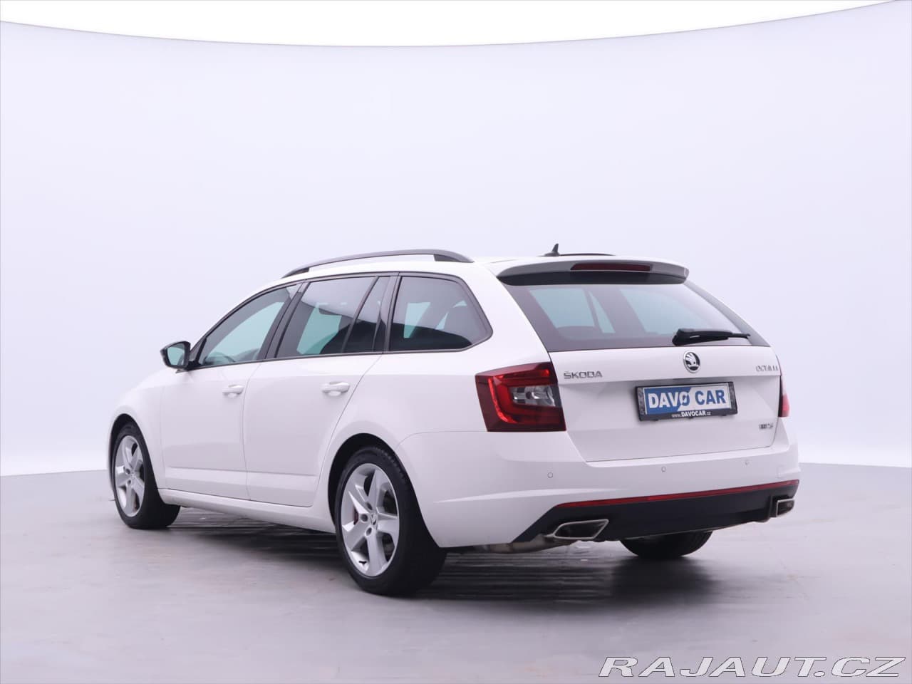 2018 Škoda OCTAVIA - 5