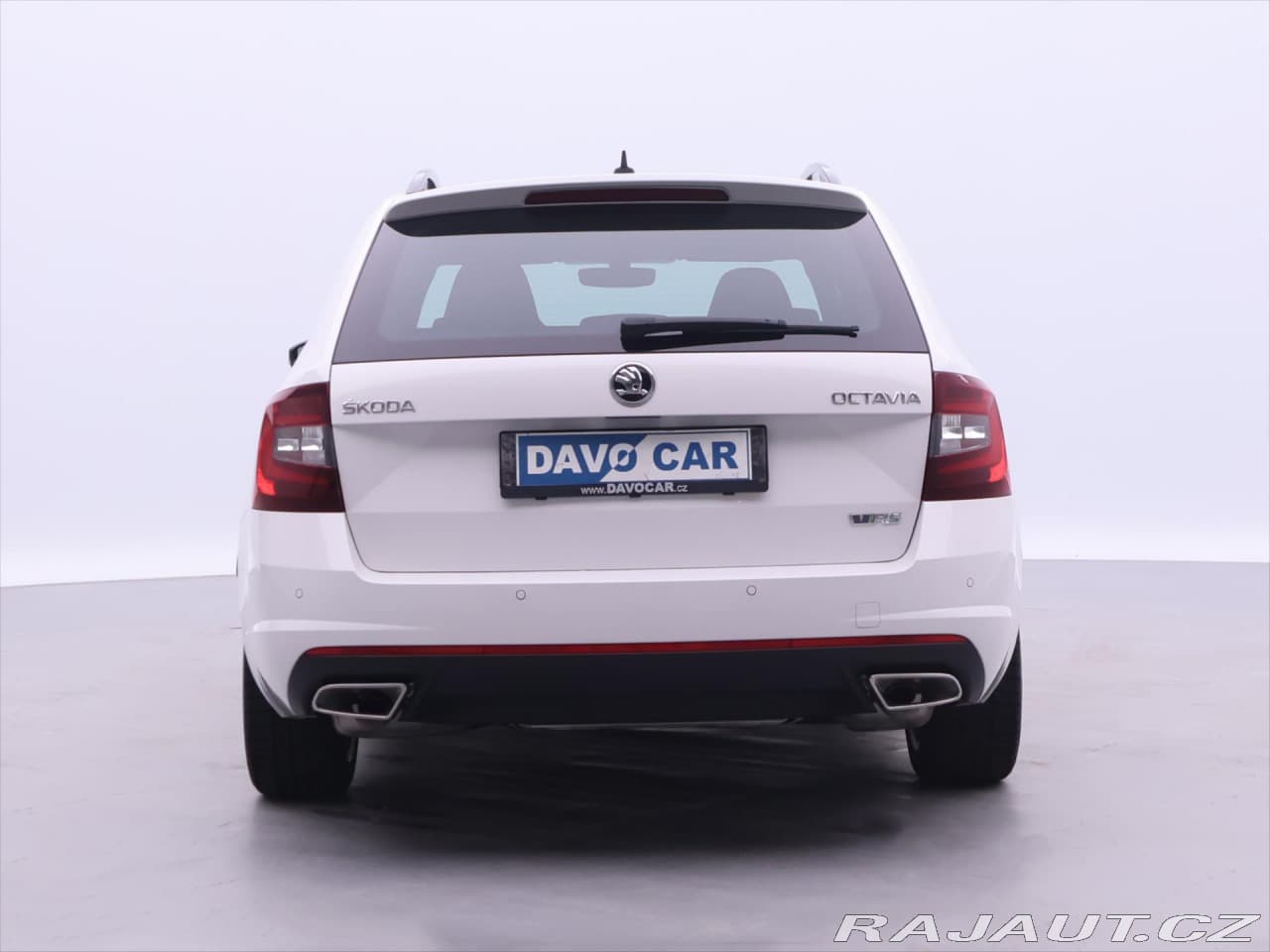 2018 Škoda OCTAVIA - 6