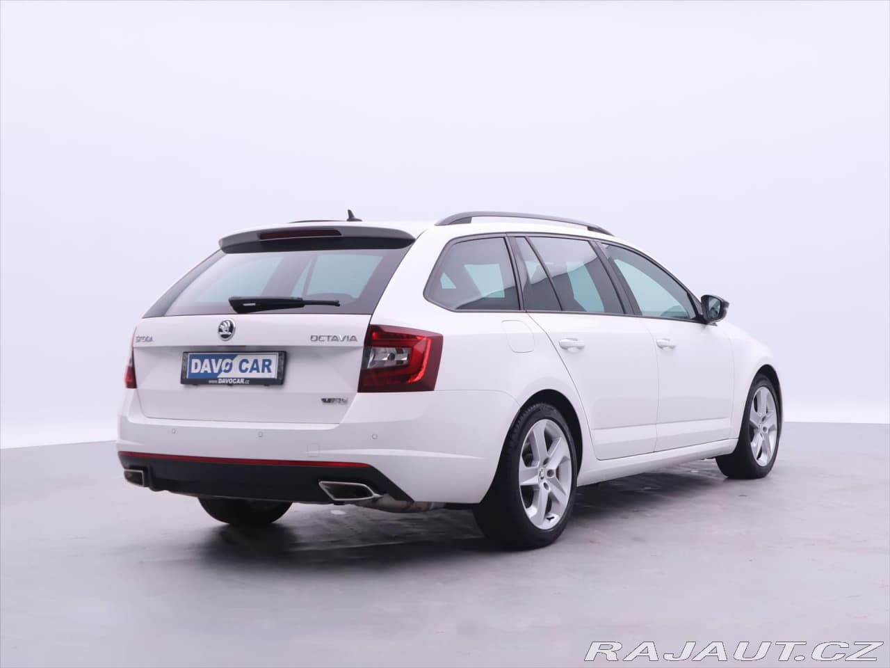2018 Škoda OCTAVIA - 7