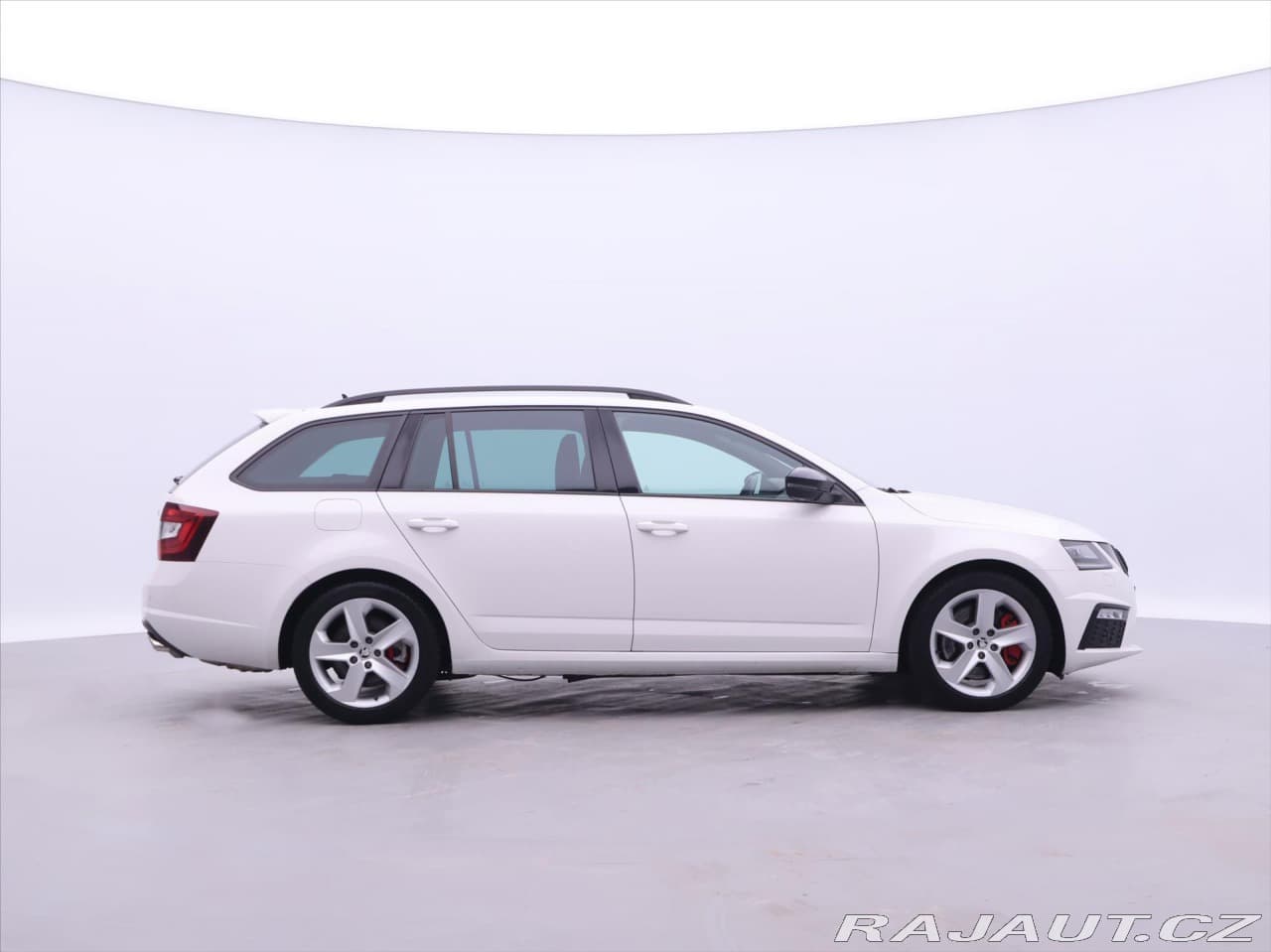 2018 Škoda OCTAVIA - 8
