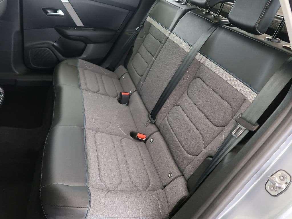 Citroen C4 - 10