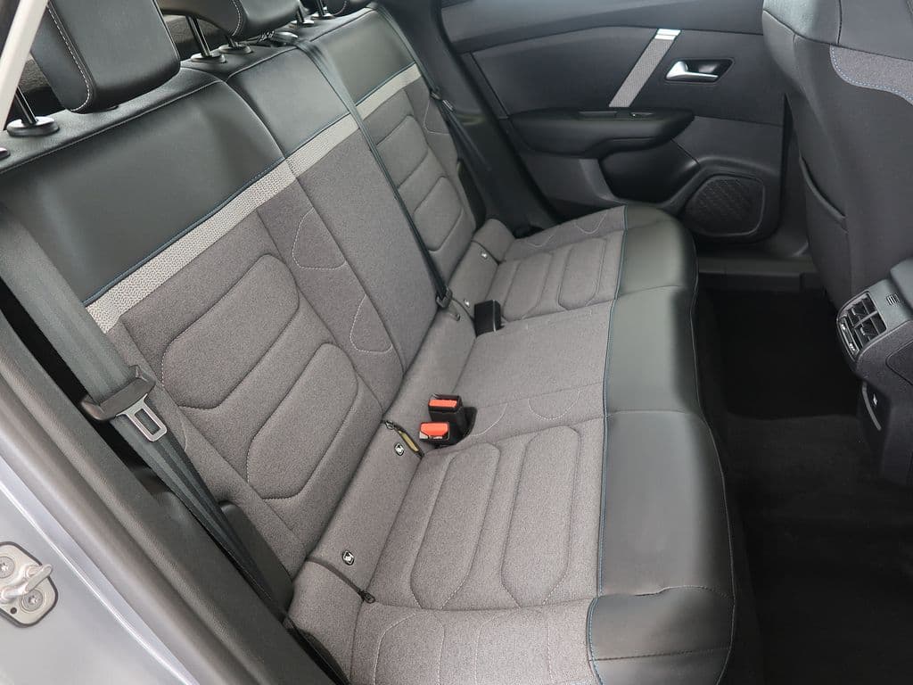 Citroen C4 - 12