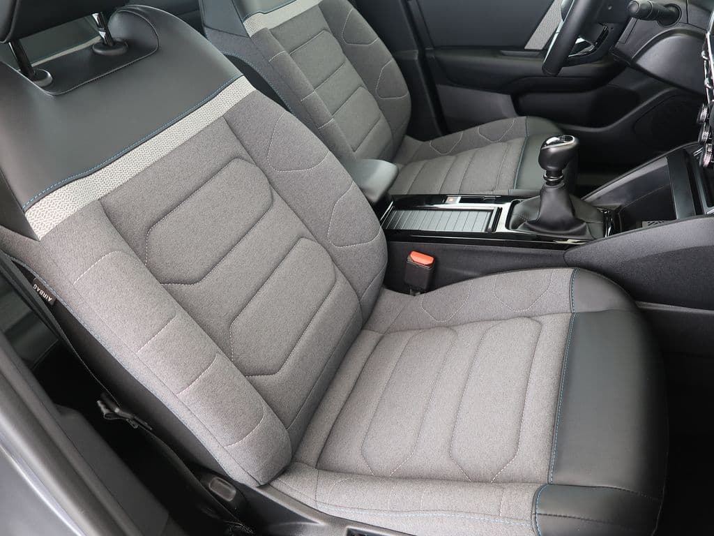Citroen C4 - 13