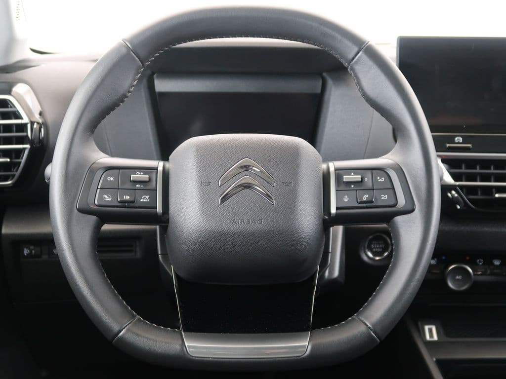 Citroen C4 - 14