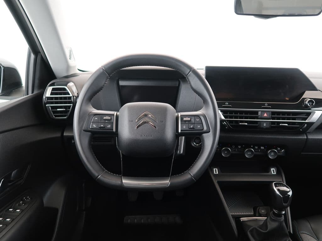 Citroen C4 - 15