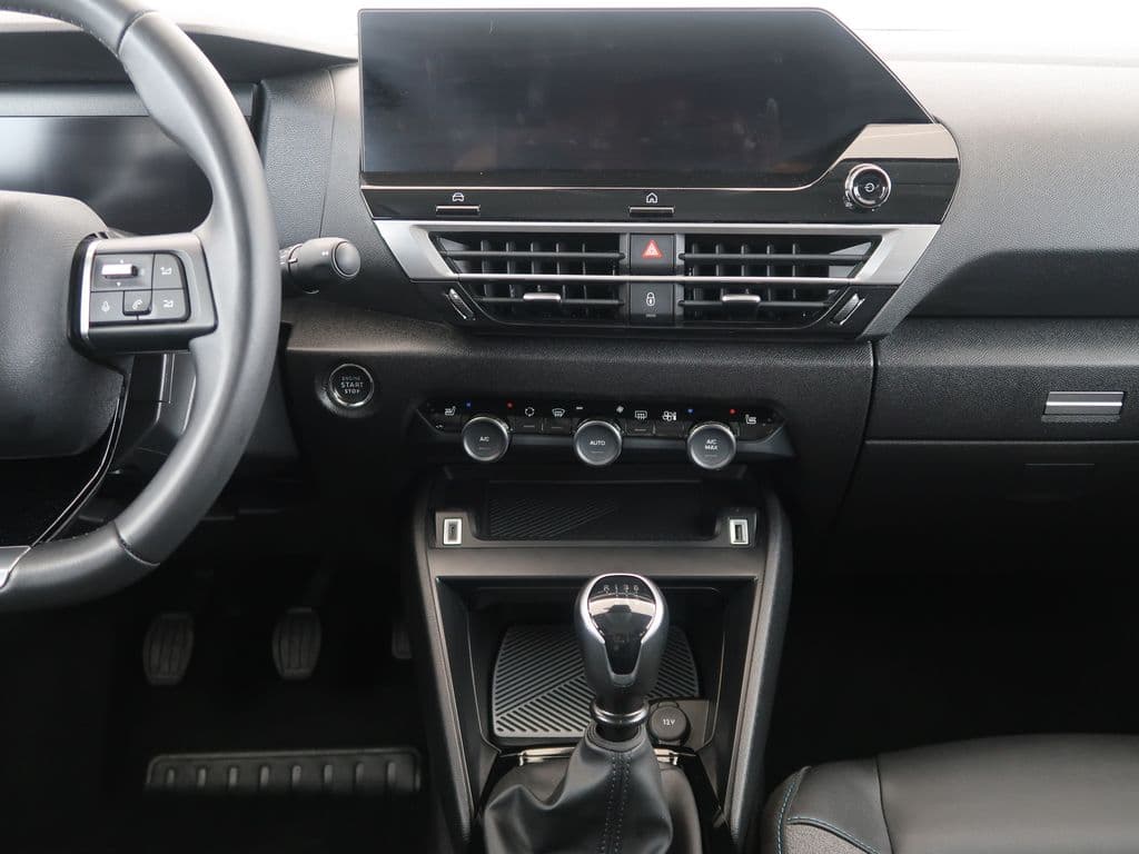 Citroen C4 - 16