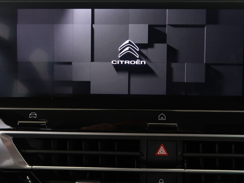 Citroen C4 - 17