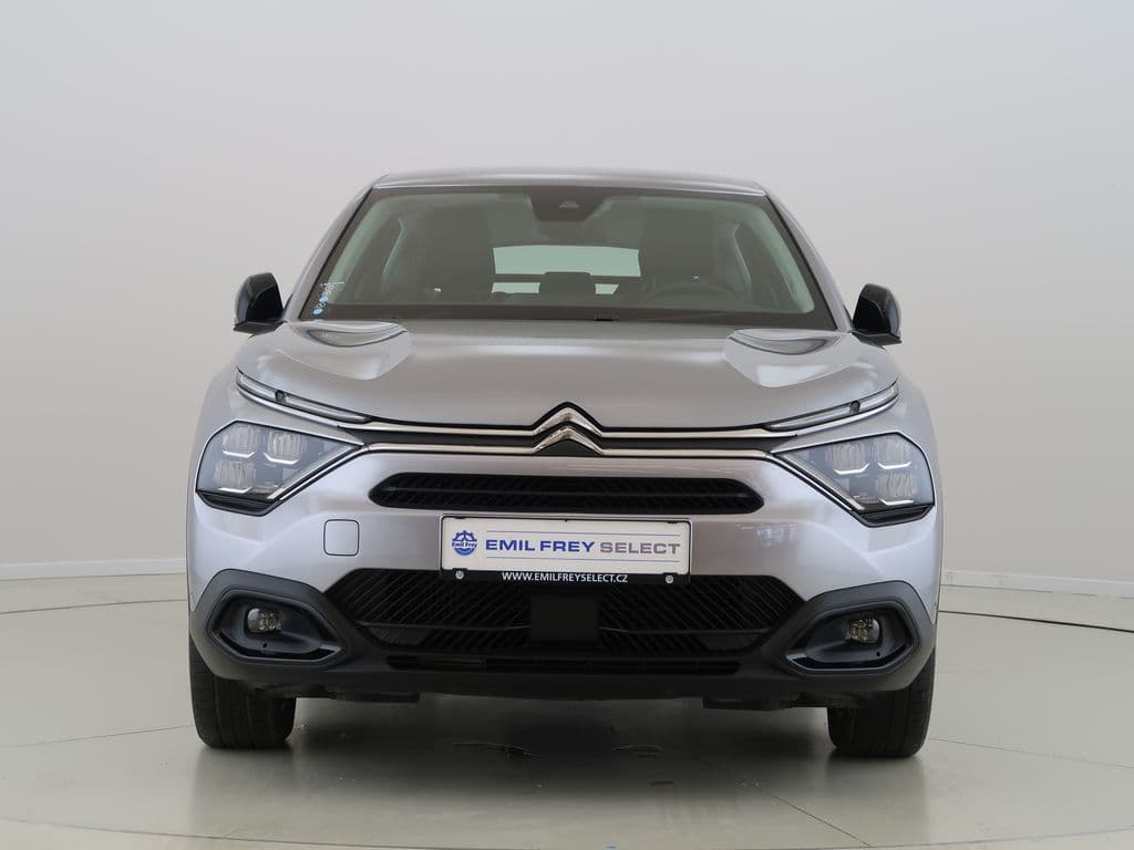 Citroen C4 - 2
