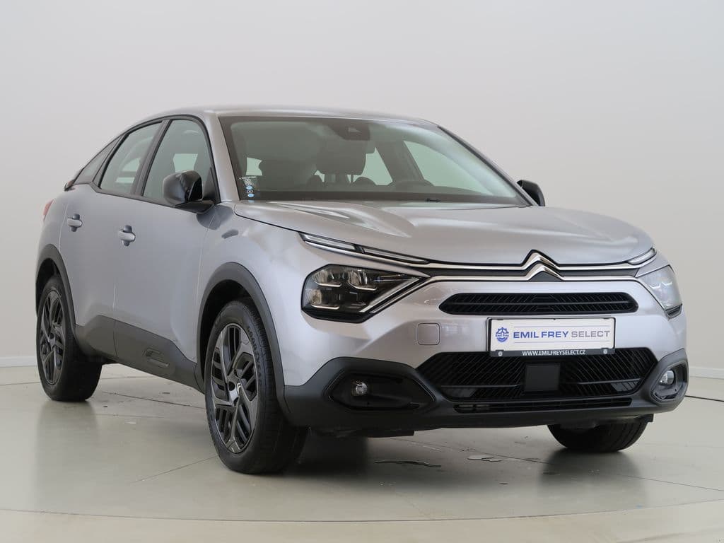 Citroen C4 - 3