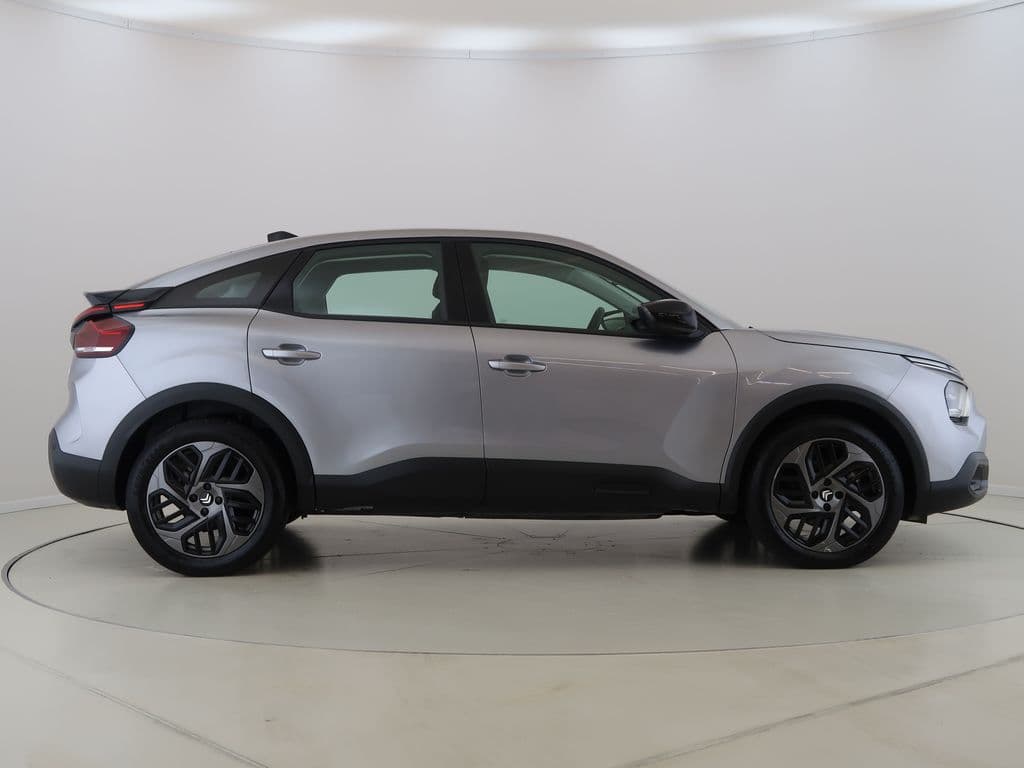 Citroen C4 - 4