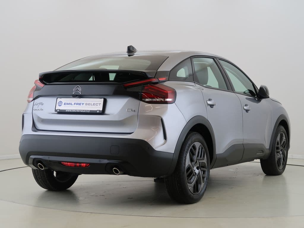 Citroen C4 - 5