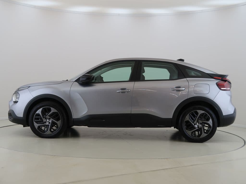 Citroen C4 - 8