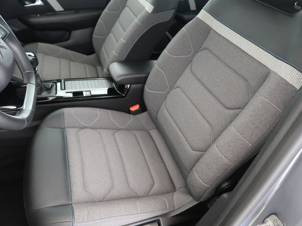 Citroen C4 - 9