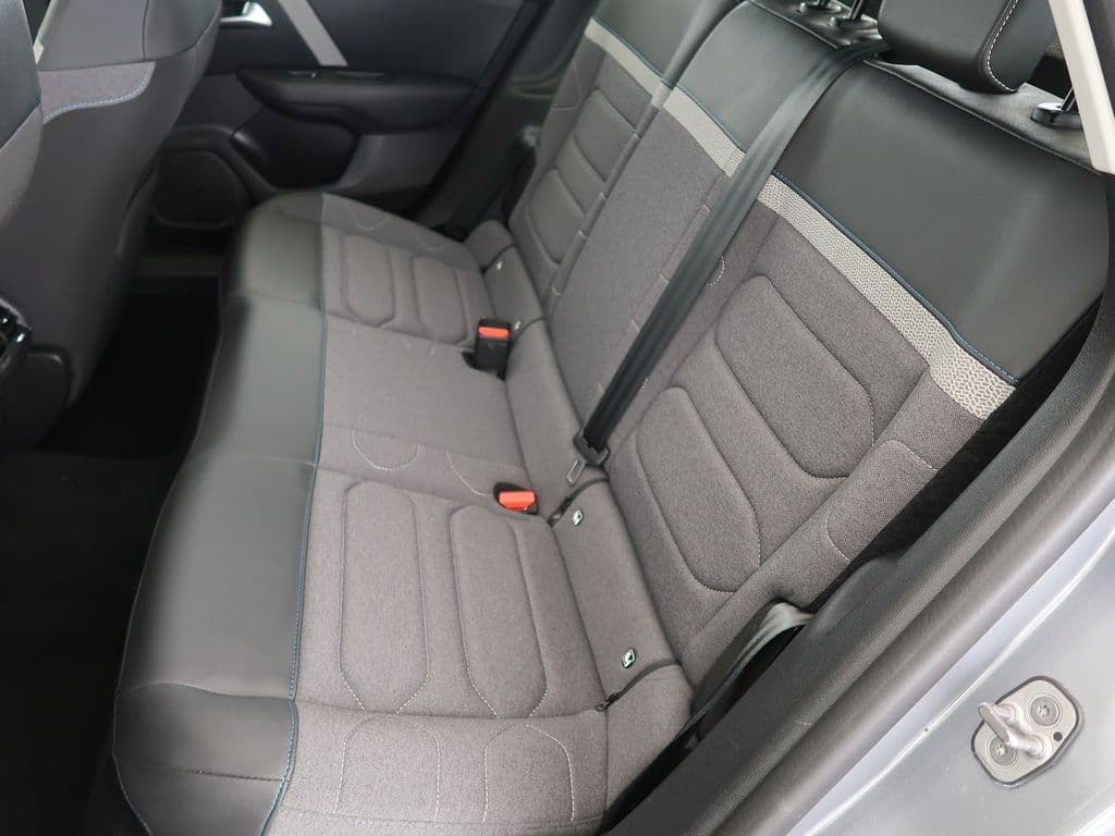 2024 Citroen C4 - 10