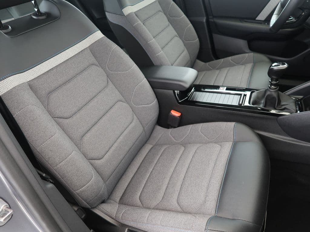 2024 Citroen C4 - 13