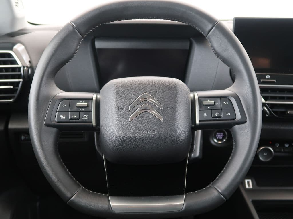 2024 Citroen C4 - 14
