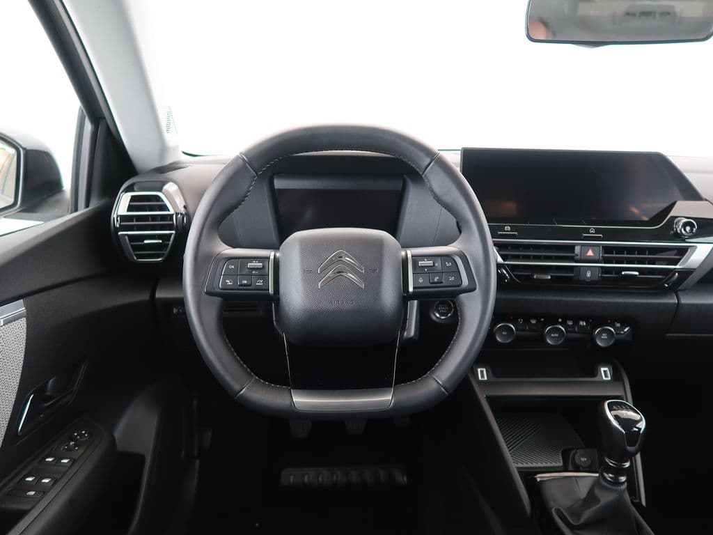 2024 Citroen C4 - 15