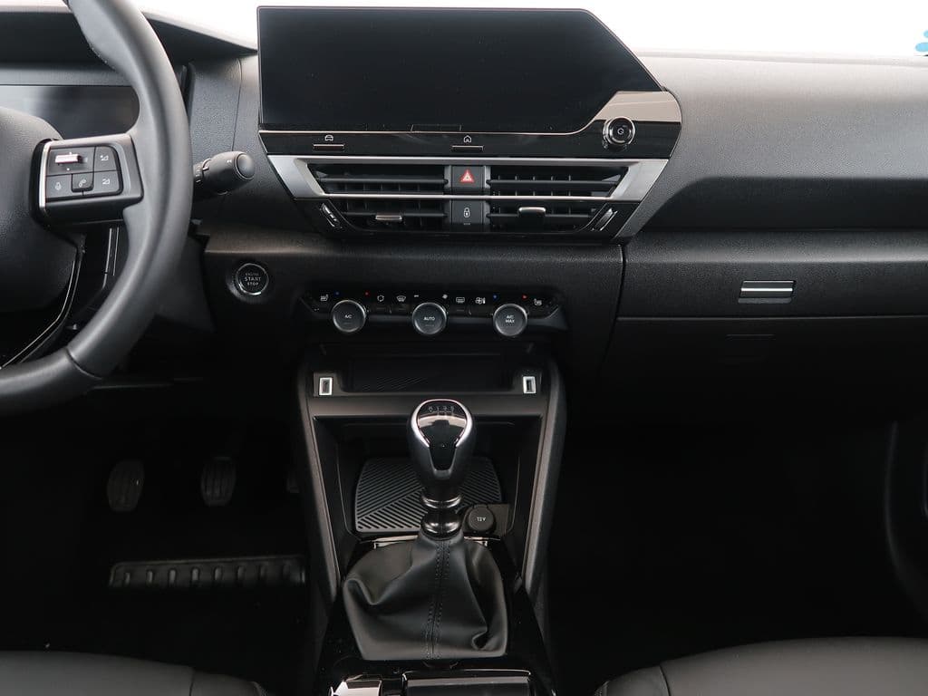 2024 Citroen C4 - 16