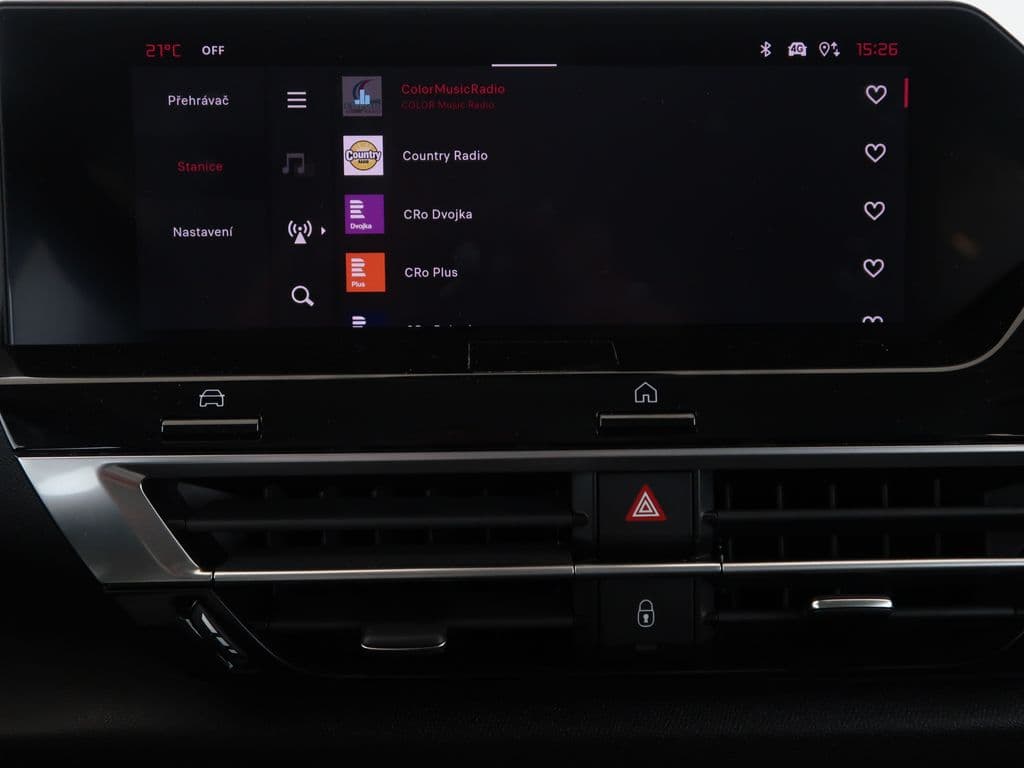 2024 Citroen C4 - 17